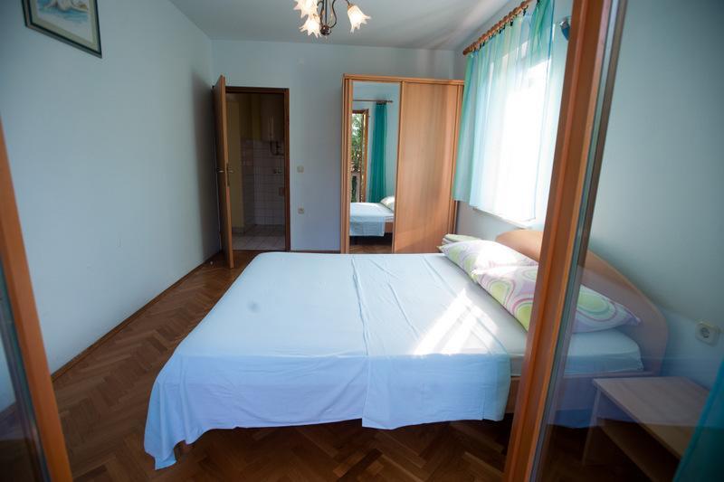 Apartments Marinko Povile Zimmer foto
