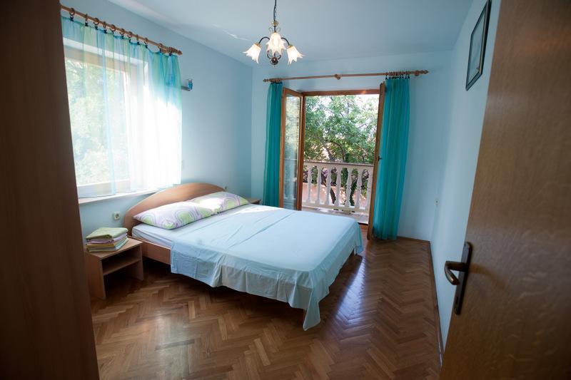 Apartments Marinko Povile Zimmer foto