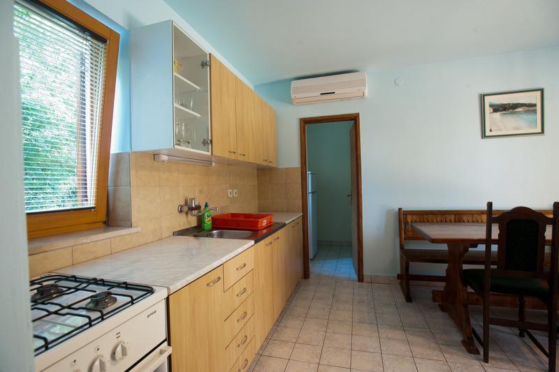 Apartments Marinko Povile Zimmer foto