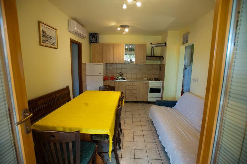 Apartments Marinko Povile Zimmer foto
