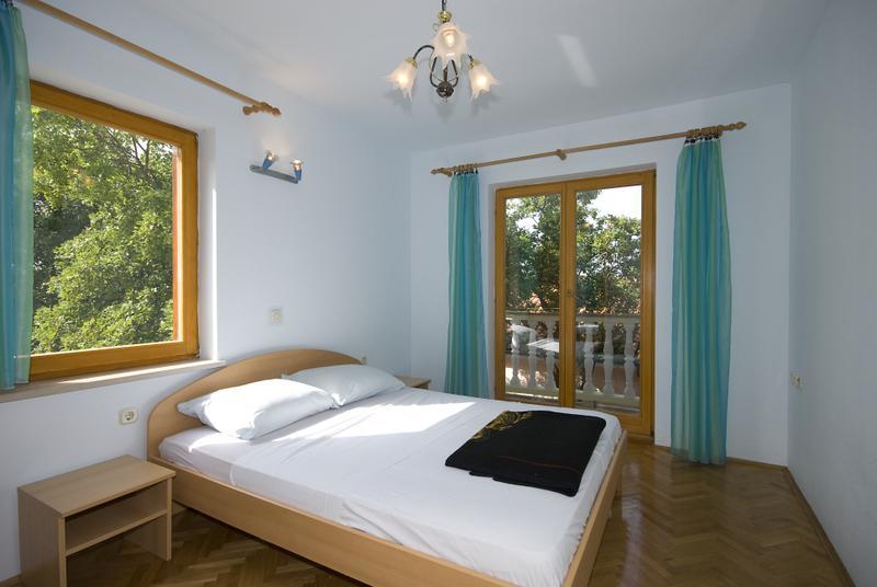 Apartments Marinko Povile Zimmer foto