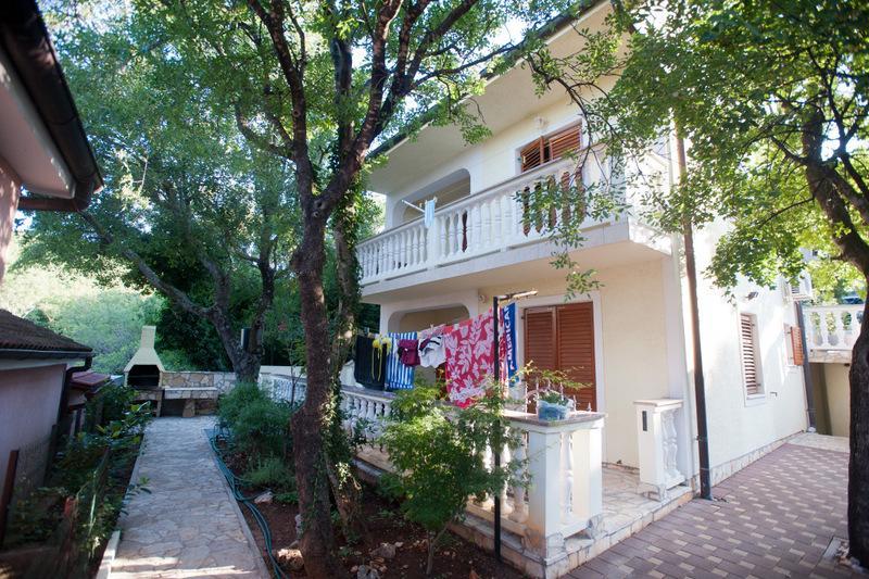 Apartments Marinko Povile Zimmer foto