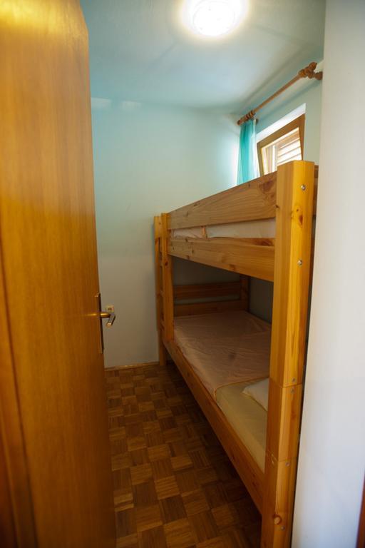 Apartments Marinko Povile Zimmer foto