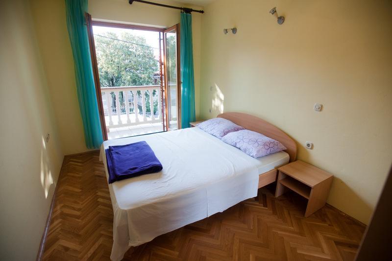 Apartments Marinko Povile Zimmer foto