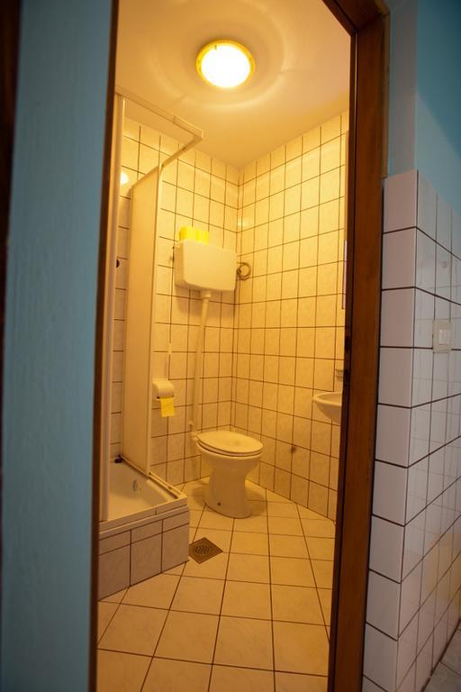 Apartments Marinko Povile Zimmer foto