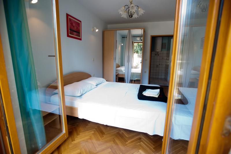 Apartments Marinko Povile Zimmer foto