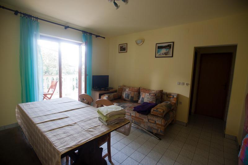 Apartments Marinko Povile Zimmer foto