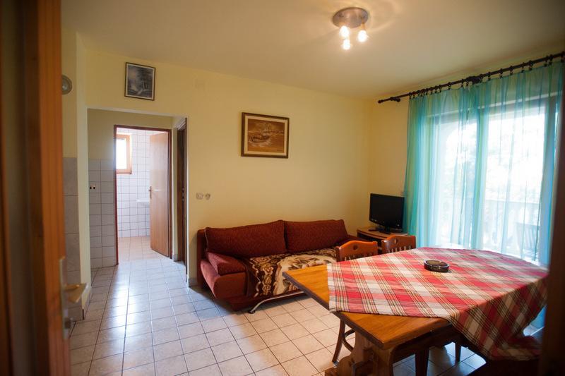 Apartments Marinko Povile Zimmer foto