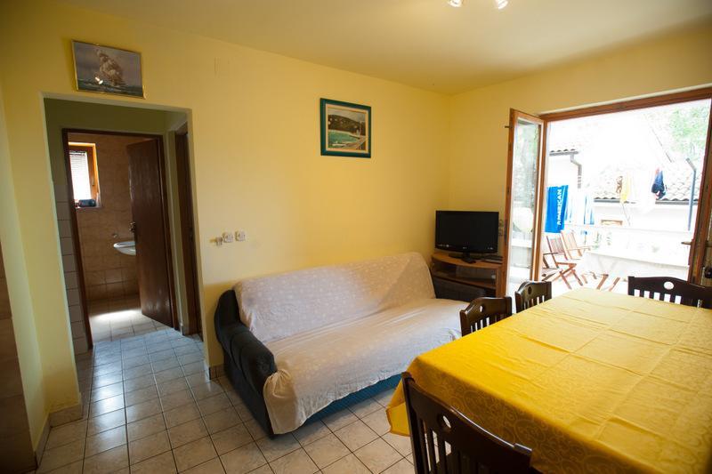 Apartments Marinko Povile Zimmer foto