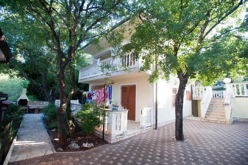 Apartments Marinko Povile Zimmer foto