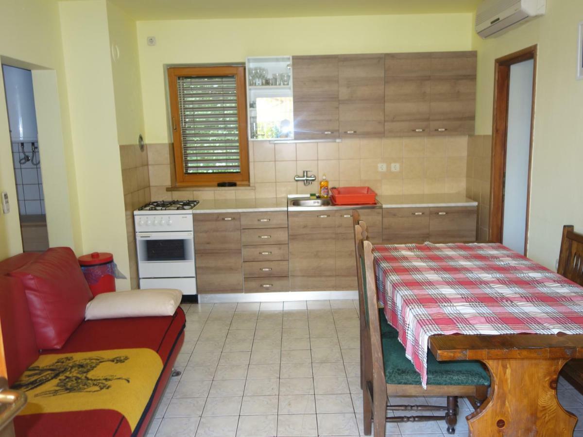 Apartments Marinko Povile Exterior foto